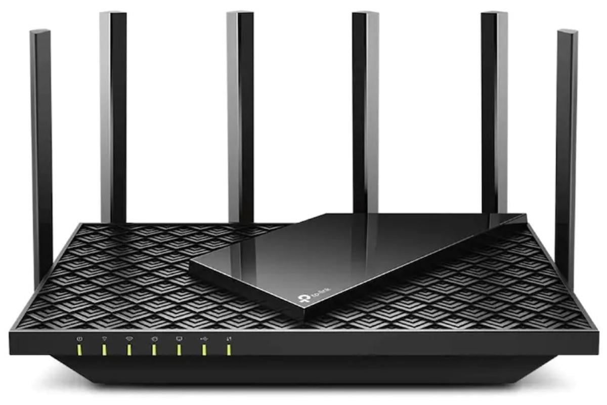 TP Link Archer AX5400 Launched in the US  Everything to Know - 92