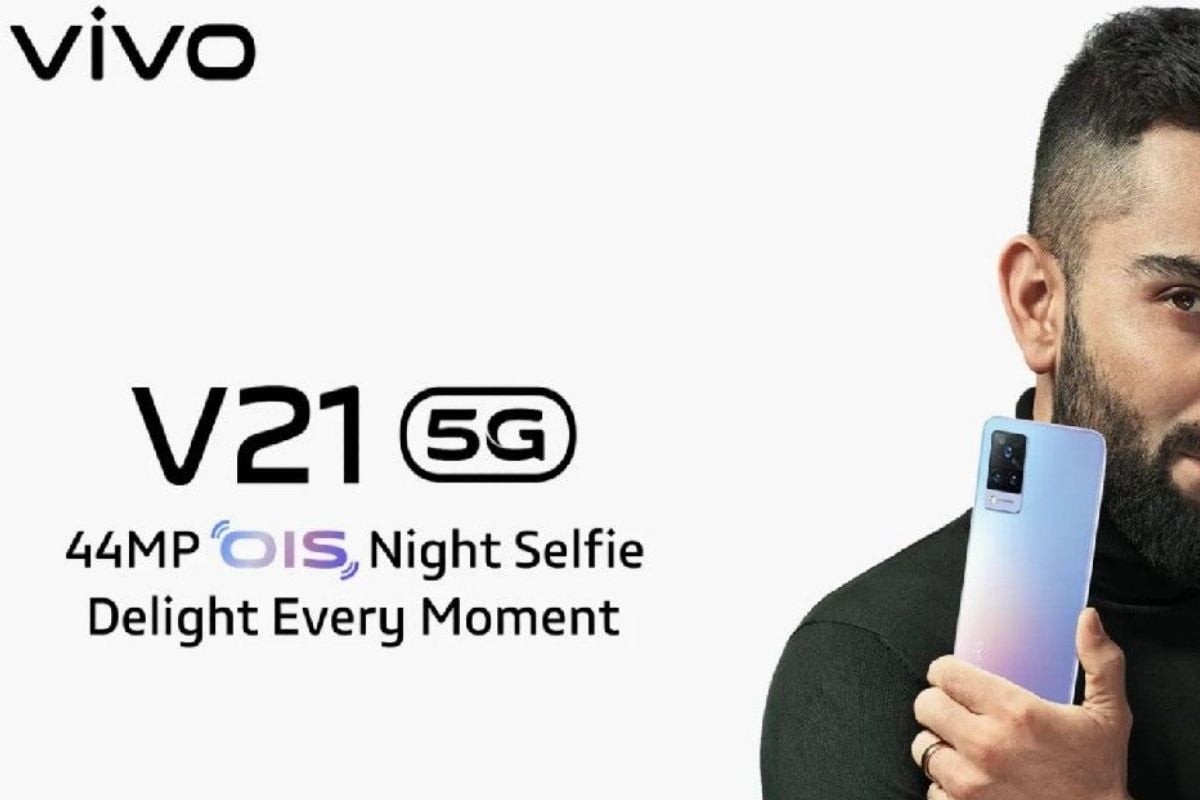 Vivo V21 5G With 44MP OIS Selfie Camera to Launch on 29 April - 81