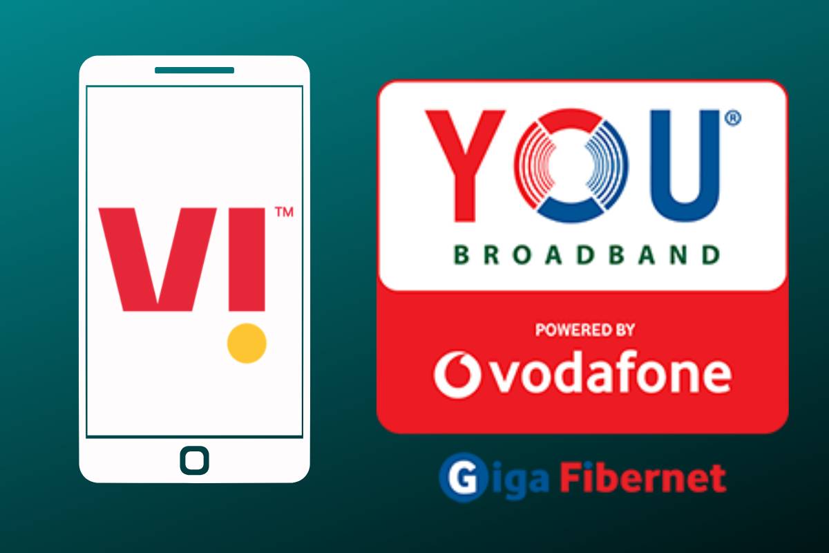 Vodafone Idea Now Competing With JioFiber  Announces New Broadband Plans - 87