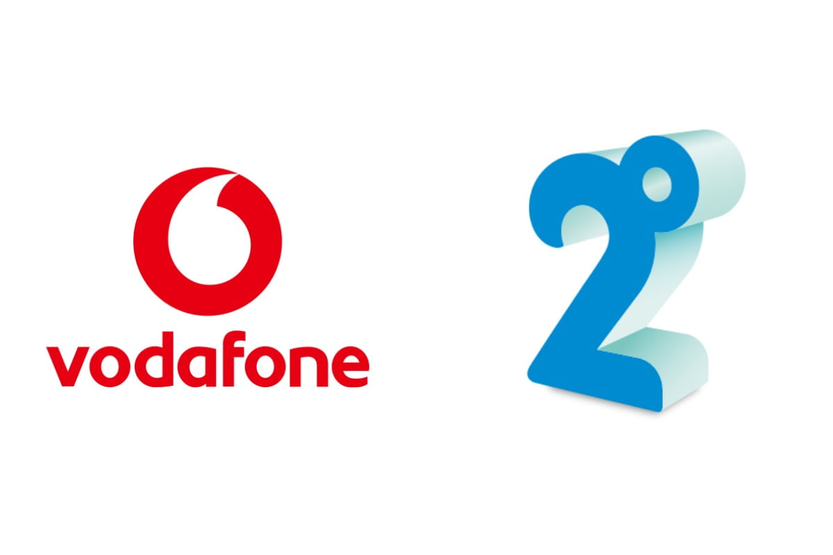 Vodafone and O2 Sign Deal for 5G Spectrum Trading - 98