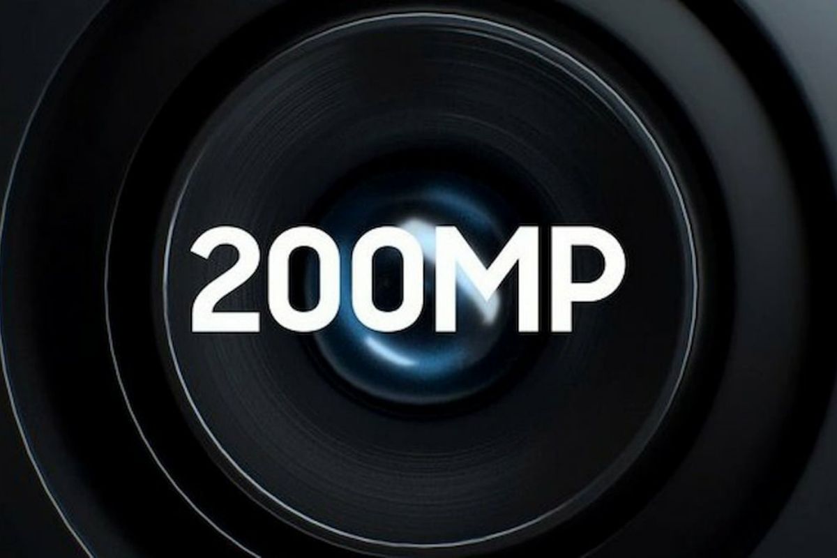 Xiaomi Might Be Working On a 200MP Camera Sensor  Report - 78