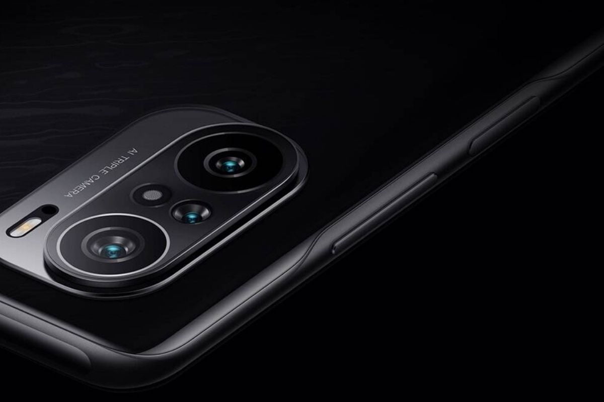 Xiaomi Might Be Working On a 200MP Camera Sensor  Report - 72