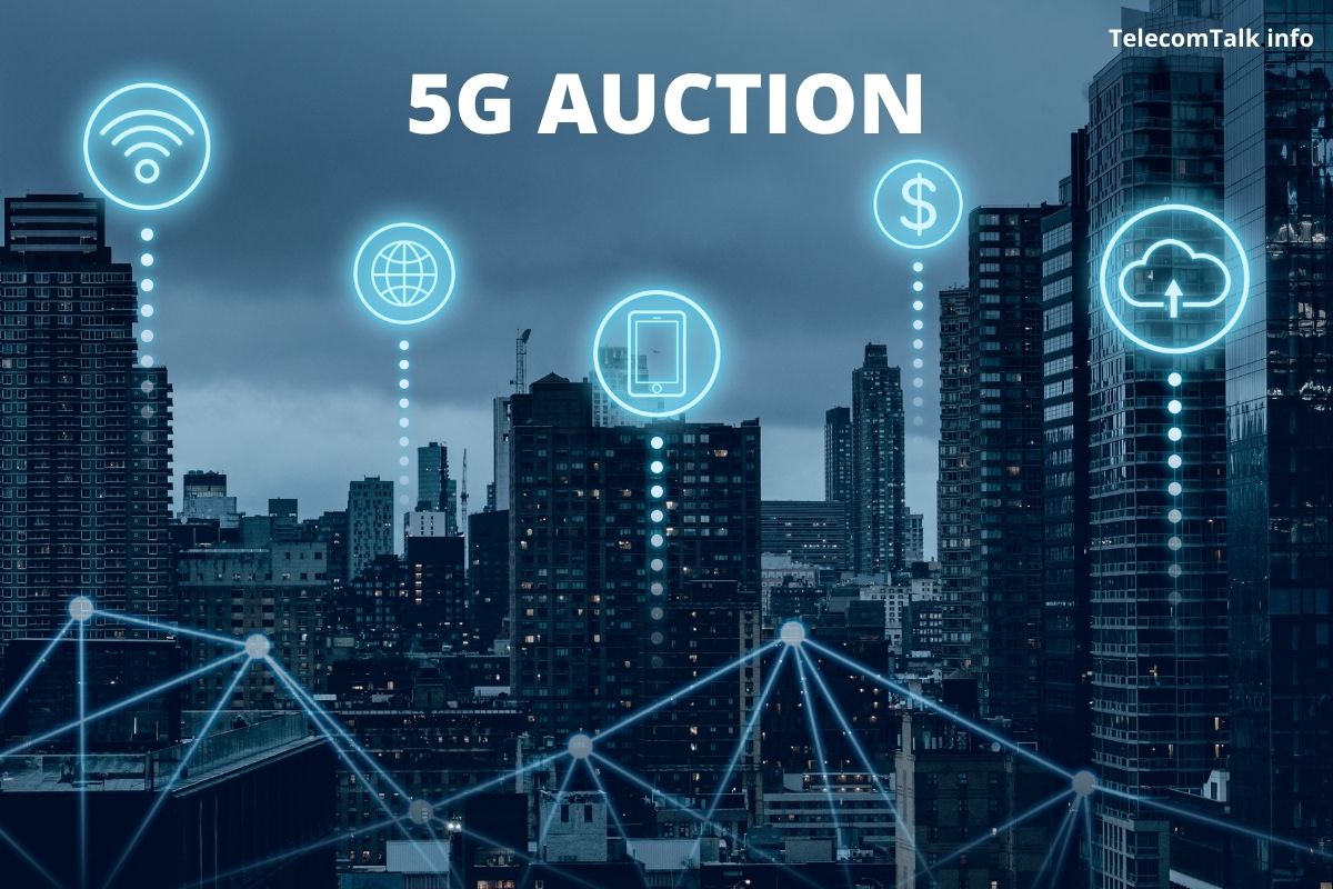 5G Auctions Announced for Croatia  Telecom Regulator Confirms - 76