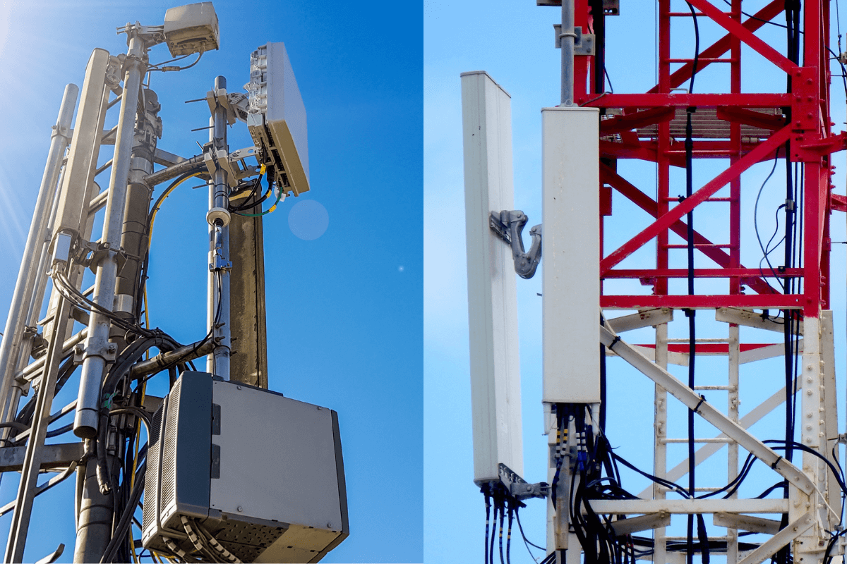 5G in India  GSA Supports Indian Operators Using 3GPP Approved Technologies For Trials - 9