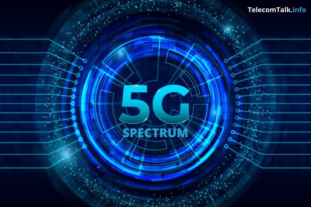 5G Spectrum Analysis  The Core of 5G Network Around the Globe - 18