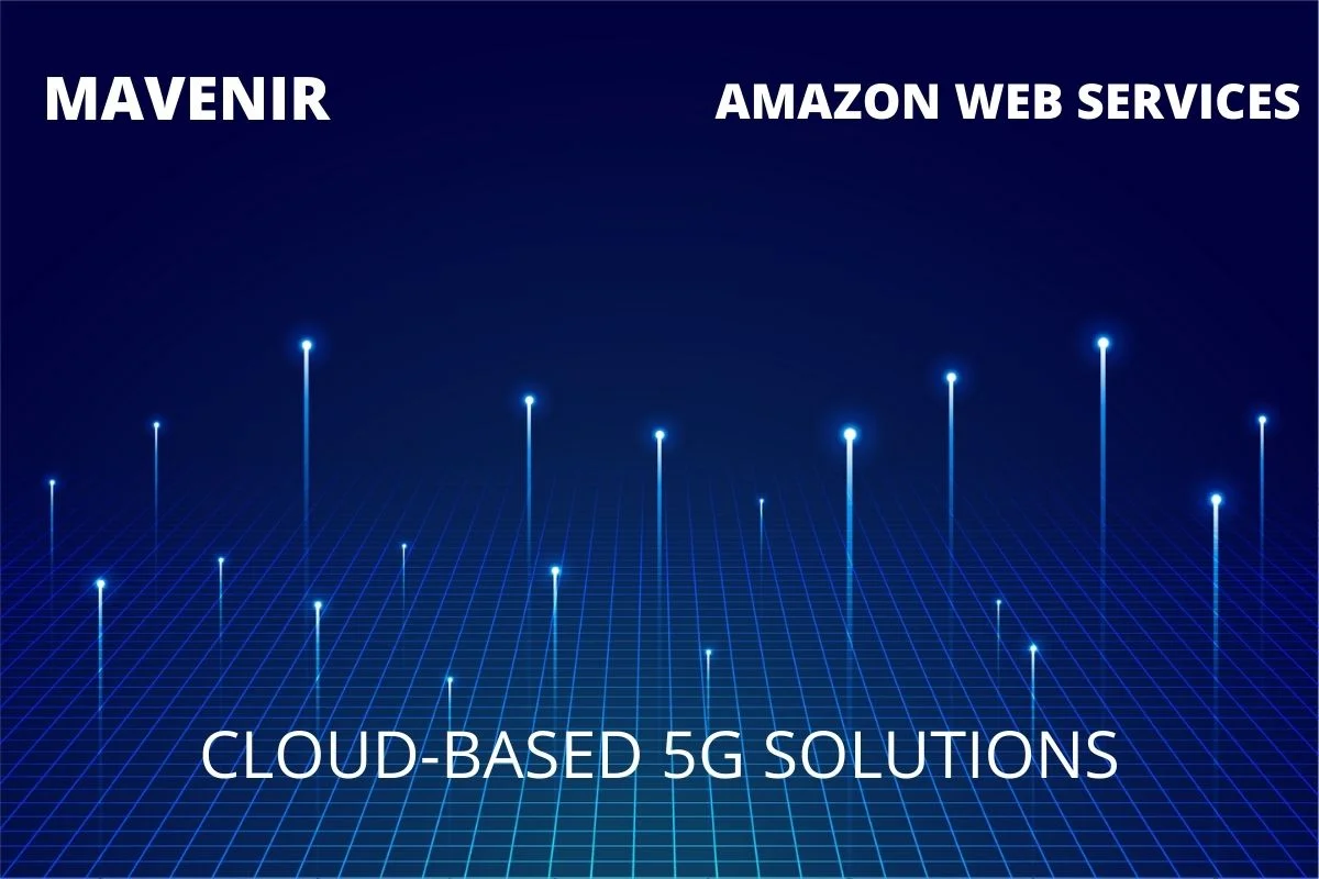 Cloud-Based 5G Solutions