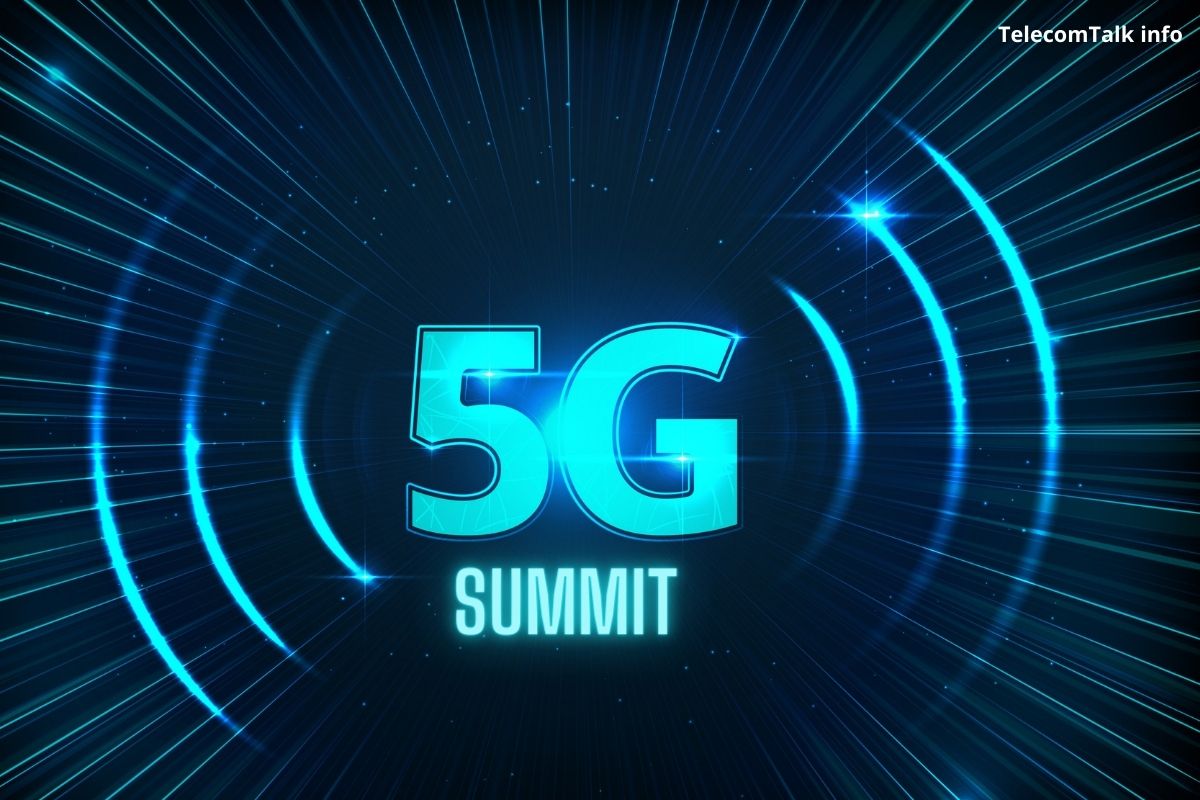 Realme to Host 5G Summit on June 3 With Other Ecosystem Players - 93