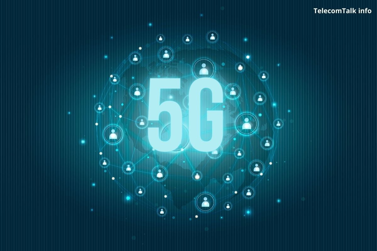 Telefonica Vivo Teams Up With AWS to Deploy 5G SA - 55