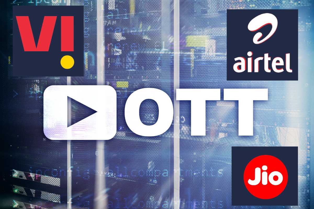 Bharti Airtel  Jio and Vodafone Idea Offer OTT Plans  Are They Worth It  - 32