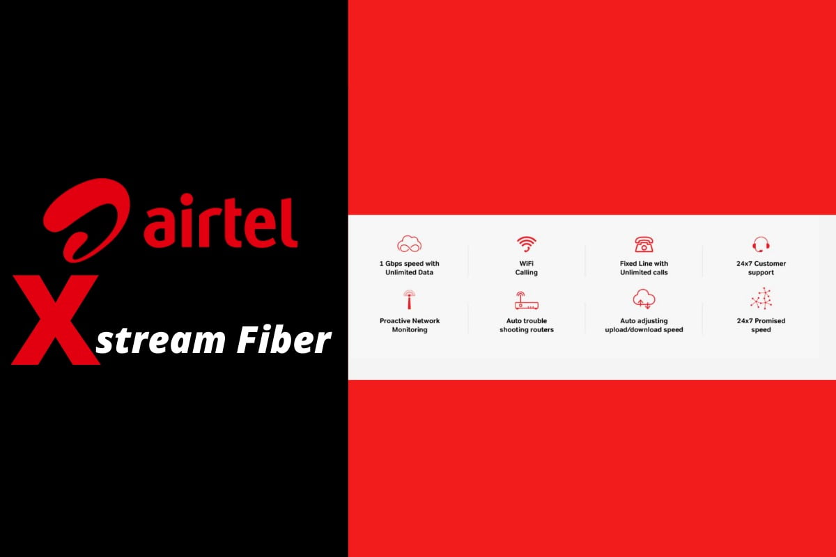 Airtel Xstream Fiber Can Facilitate Wi Fi Calling and More - 58