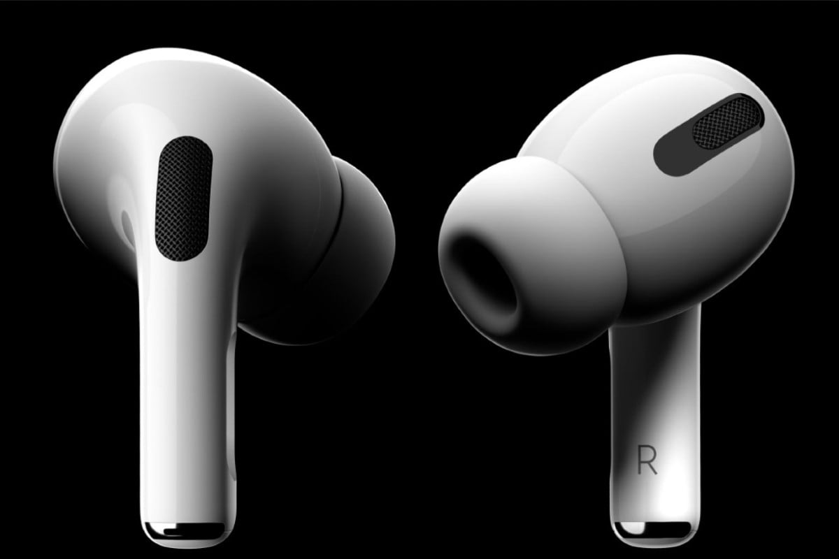 Apple AirPods 3 and AirPods Pro 2 to Launch With Revamped Design - 2