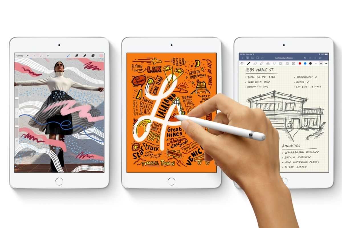 Apple to Launch iPad Mini in Latter Half of 2021  Ming Chi Kuo - 31