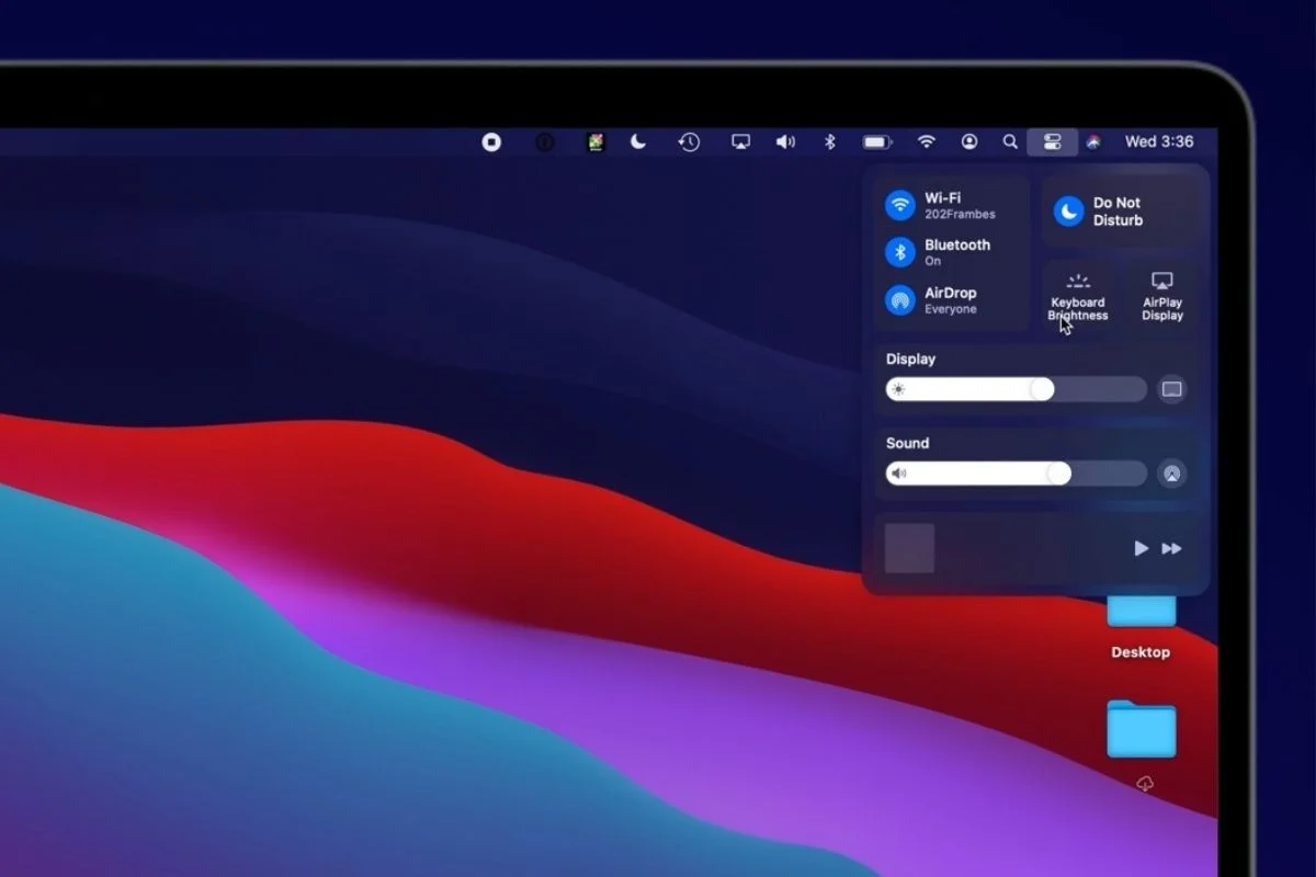Apple updates