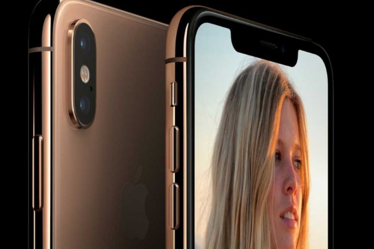 Apple Will Use Unique Technique to Reduce Size of the Notch - 30