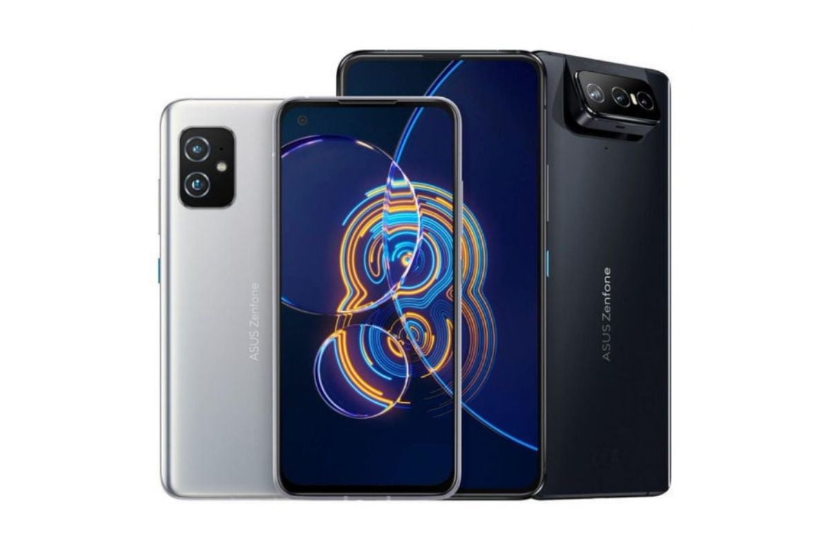 Asus ZenFone 8 Series Landing Page Goes Official  8 Flip To Launch in India - 9