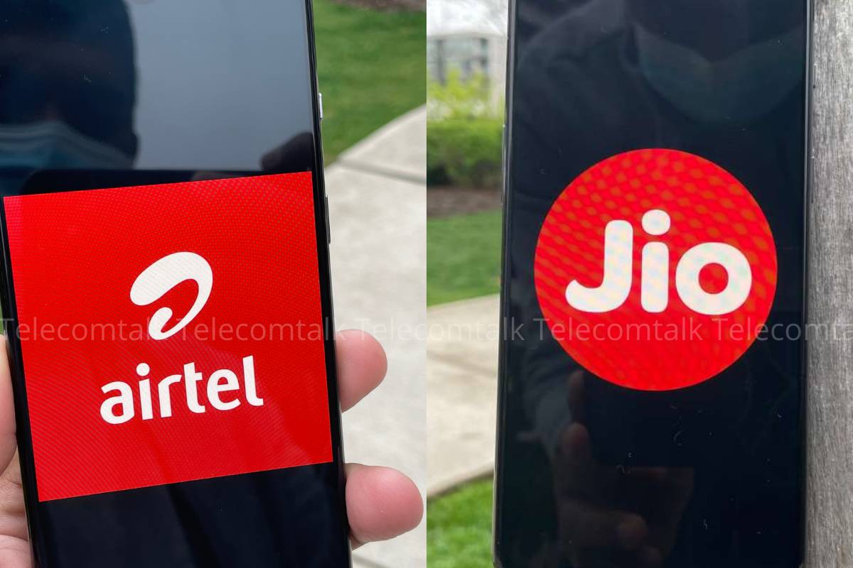 Bharti Airtel Can Overtake Reliance Jio if It Can Do This - 92