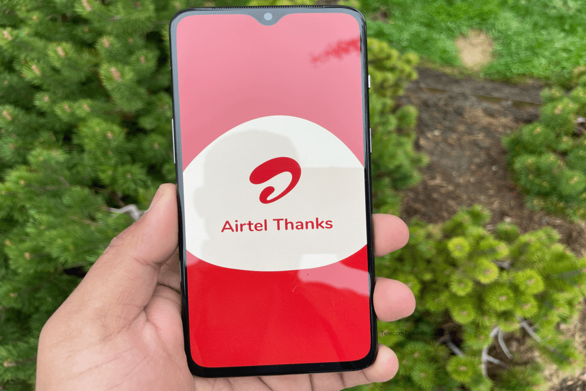 Bharti Airtel Just Deployed Additional Spectrum in This Western Indian State - 11