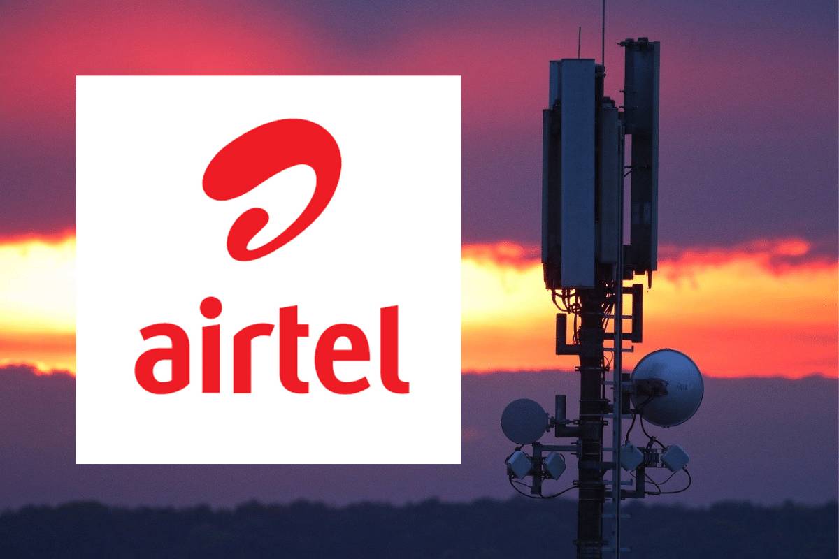 Bharti Airtel Focuses Primarily on Quality  Not Quantity - 26