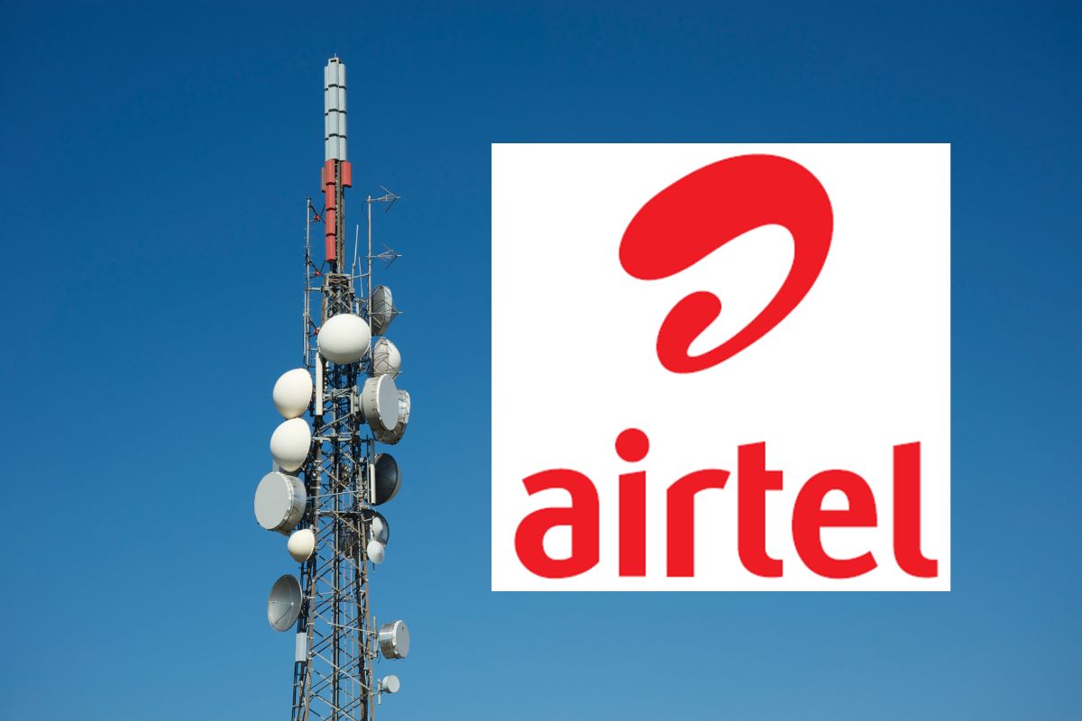 Bharti Airtel Will Offer a Better Network Experience to Users in Assam - 43