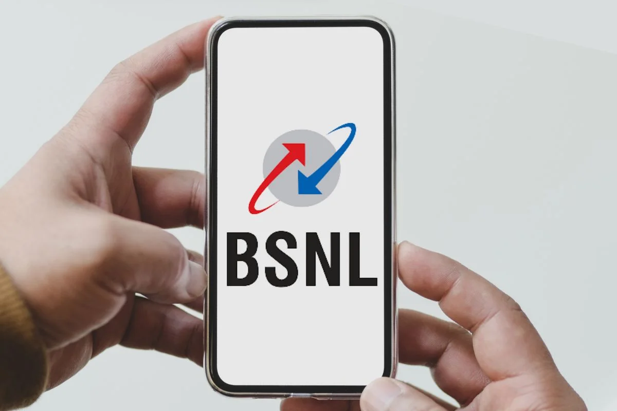 BSNL 4G