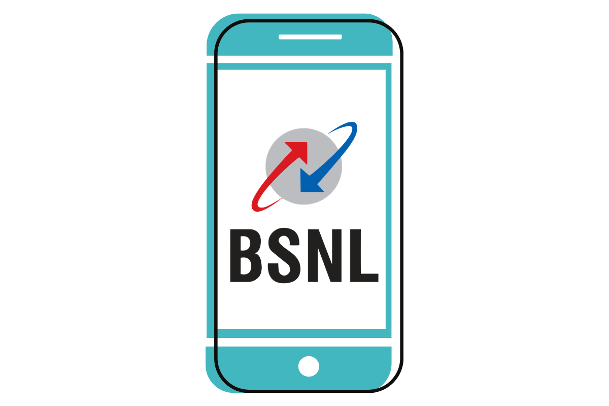 BSNL 4G Prepaid Plan That Offers Truly Unlimited Data for 84 Days - 66