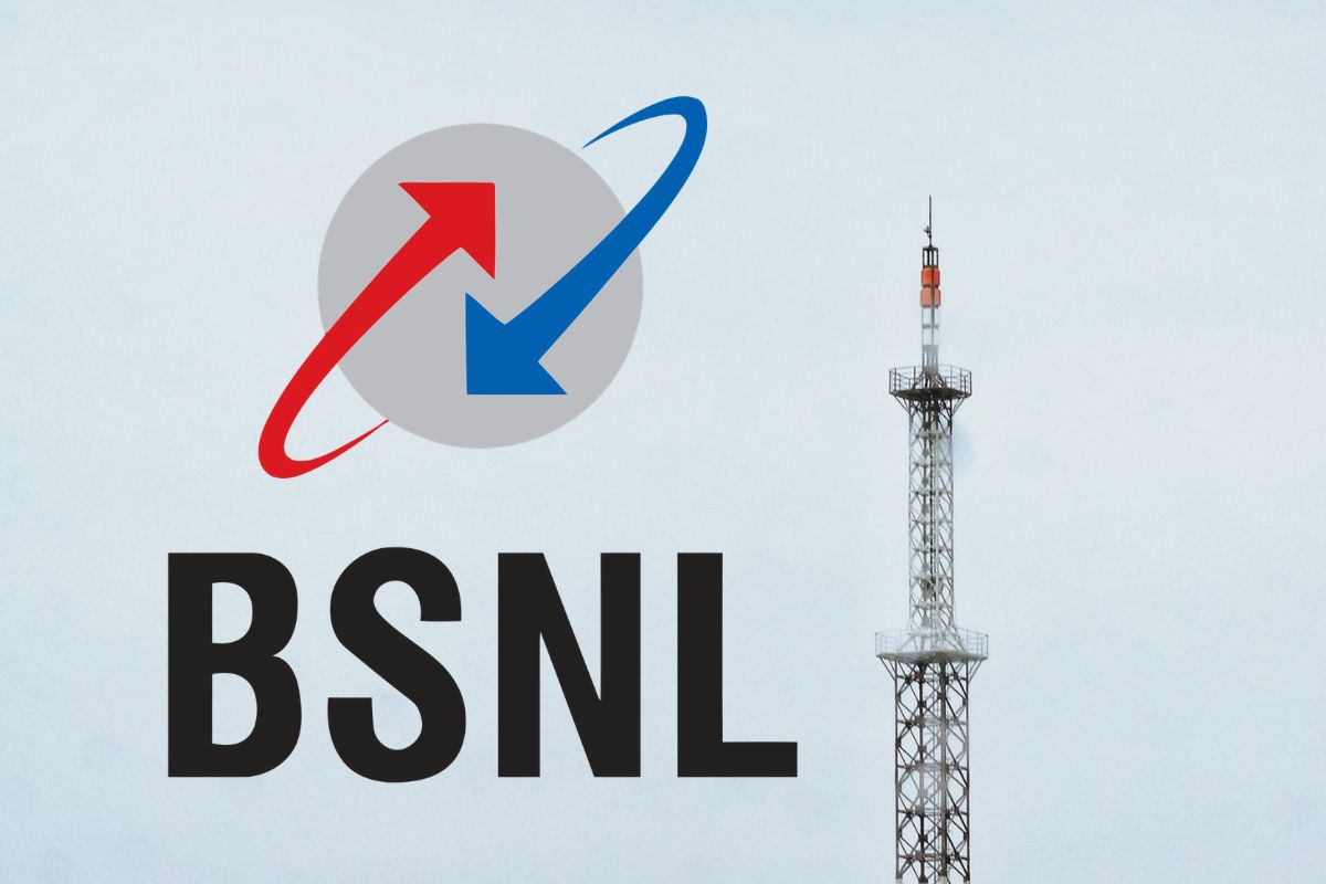 BSNL 4G Prepaid Plan That Offers Truly Unlimited Data for 84 Days - 40