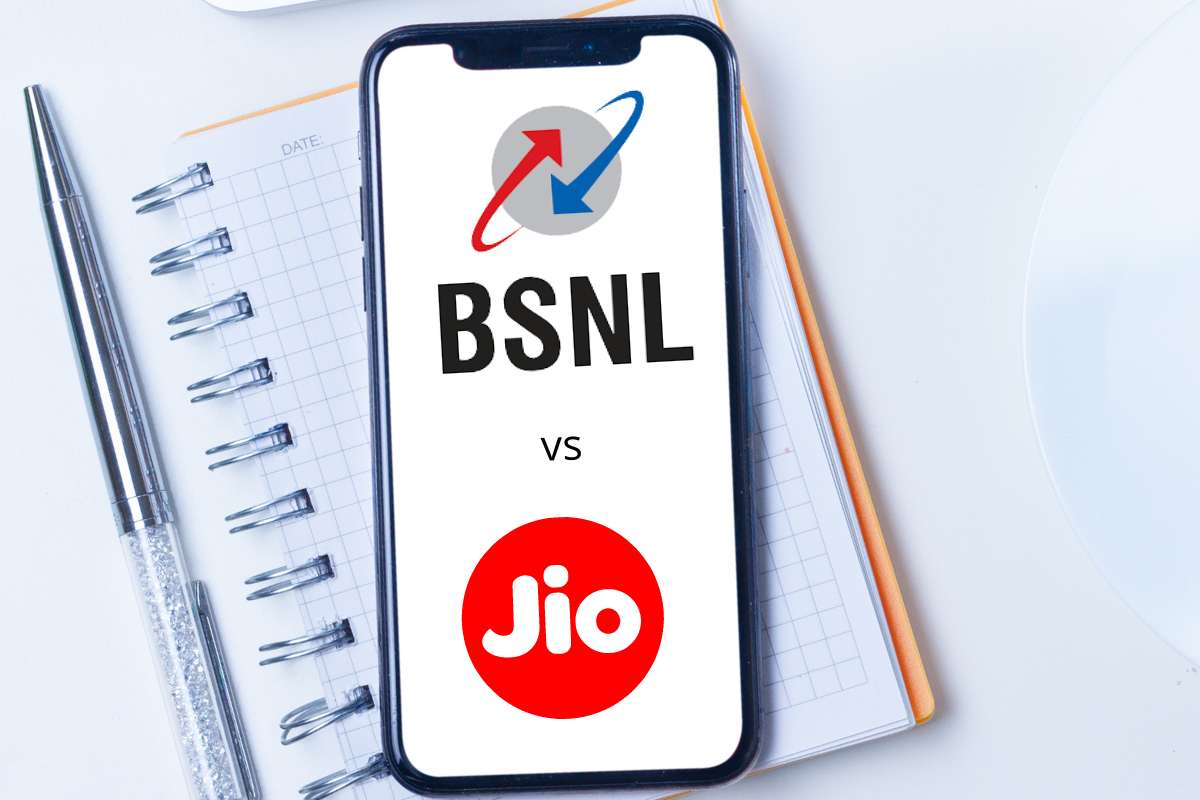 BSNL or Jio  Who Offers Better Sub Rs 200 4G Data Plan - 26