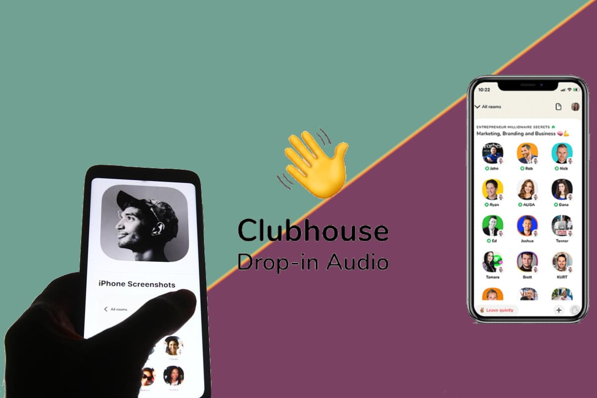 Clubhouse Android Beta Testing Finally Starts  Developers Confirm - 90