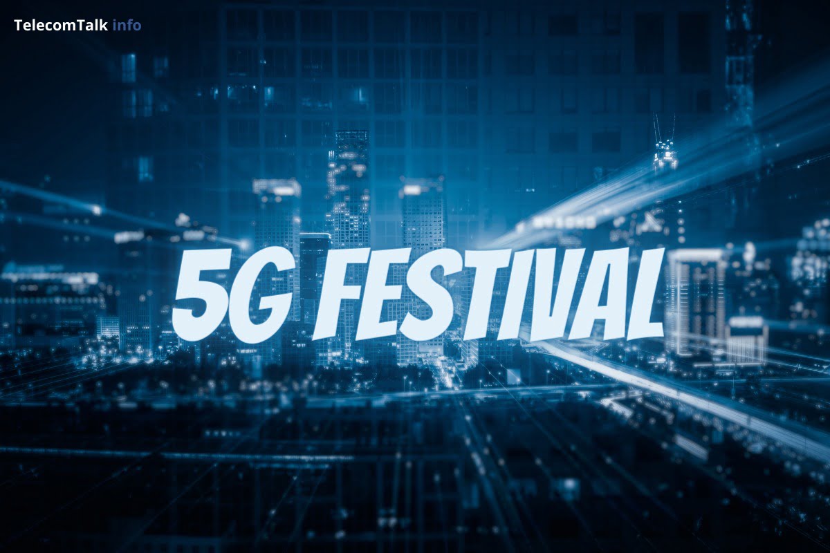 Hybrid 5G Festival Slated for 2022  All to Know - 8