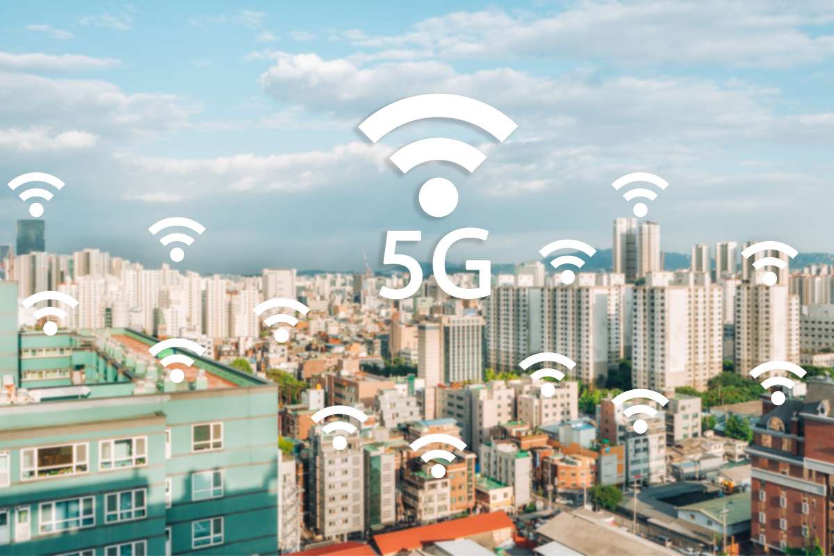 Ericsson Helps Optus With a Voice Call Over 5G SA Network - 31