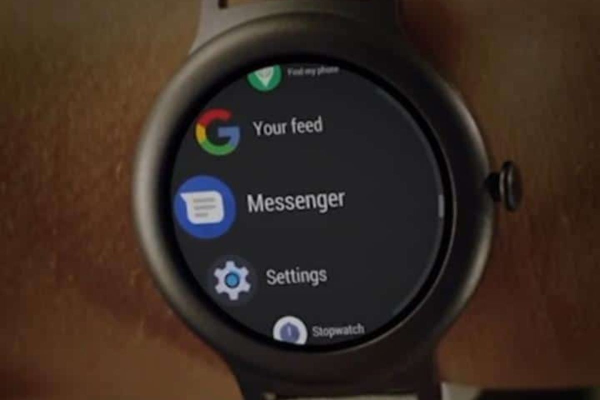 Gboard Can Now Be Used on Your Wear OS Based Smartwatch - 47