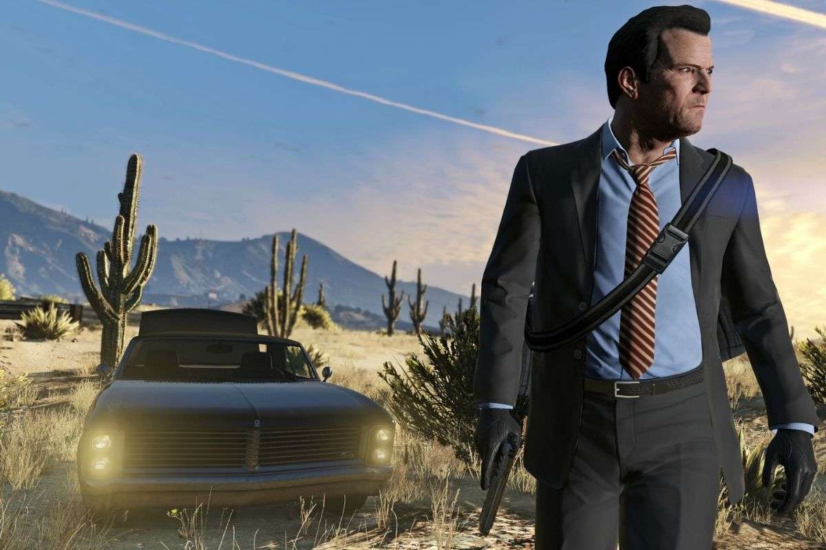 Grand Theft Auto VI Might Launch in Late 2023  All to Know - 19