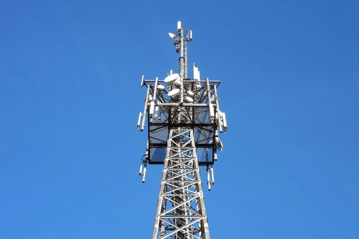 India Tejas Networks