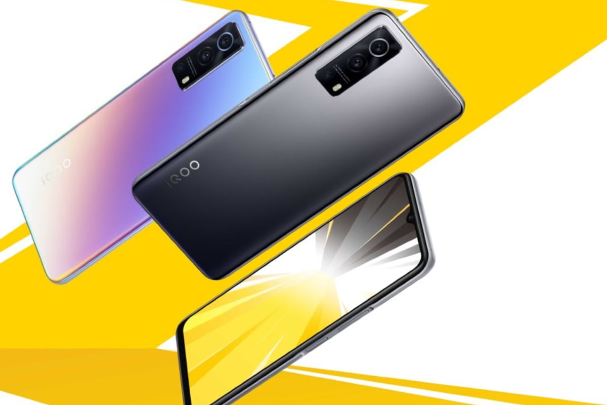 iQOO Z3 Surfaced on IMEI Database  Big Competition for Xiaomi and Realme - 46