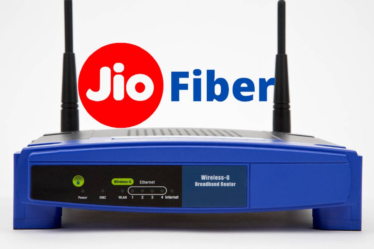 Reliance Jio  JioFiber Broadband Plans for Streaming Needs - 53