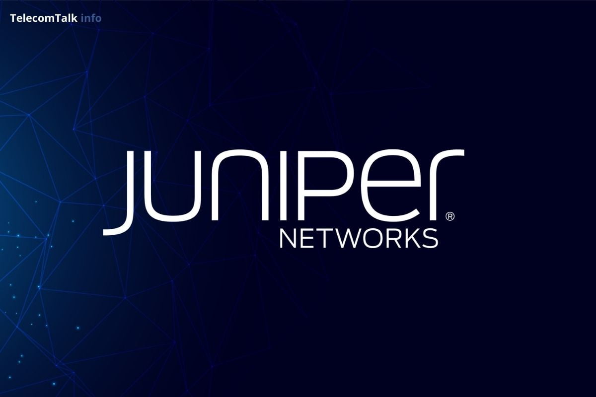 Juniper Networks to Expand Networks for Telecom Egypt - 7