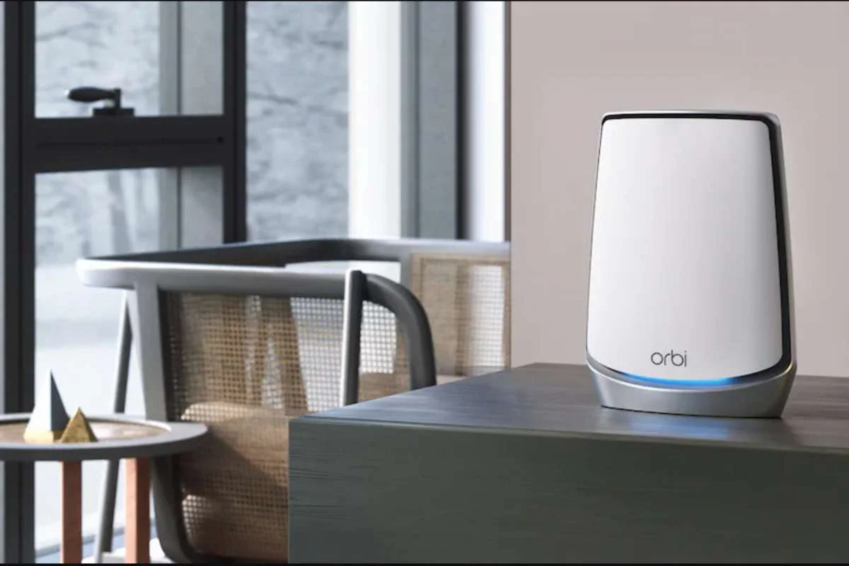 Netgear Orbi RBK852