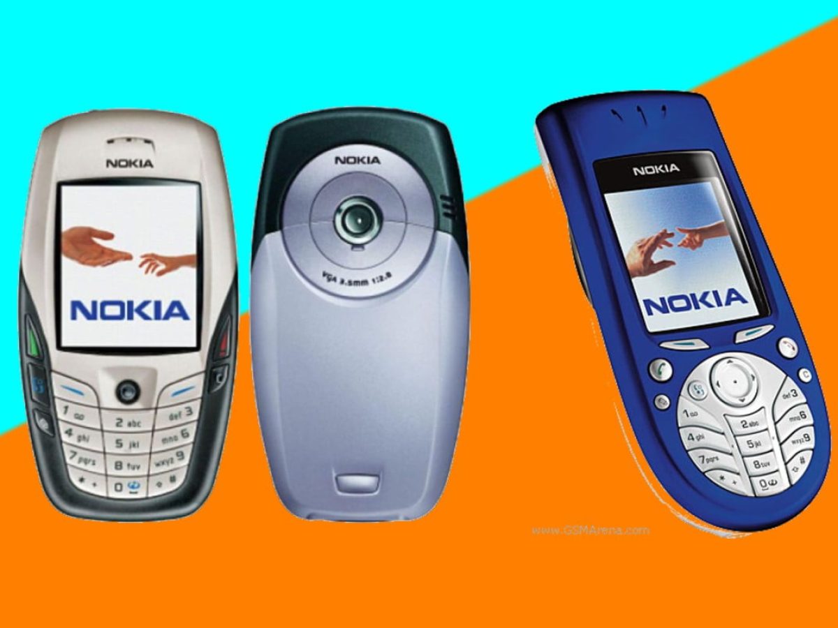 Nokia 6600, Nokia 3660 Surface on SIRIM Certification Site Hinting