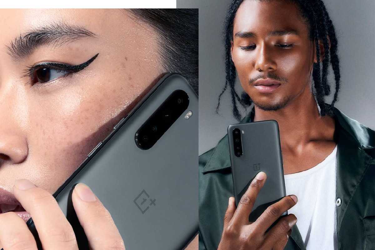 OnePlus Nord CE 5G Tipped to Launch With Snapdragon 750G and 64MP Camera - 22