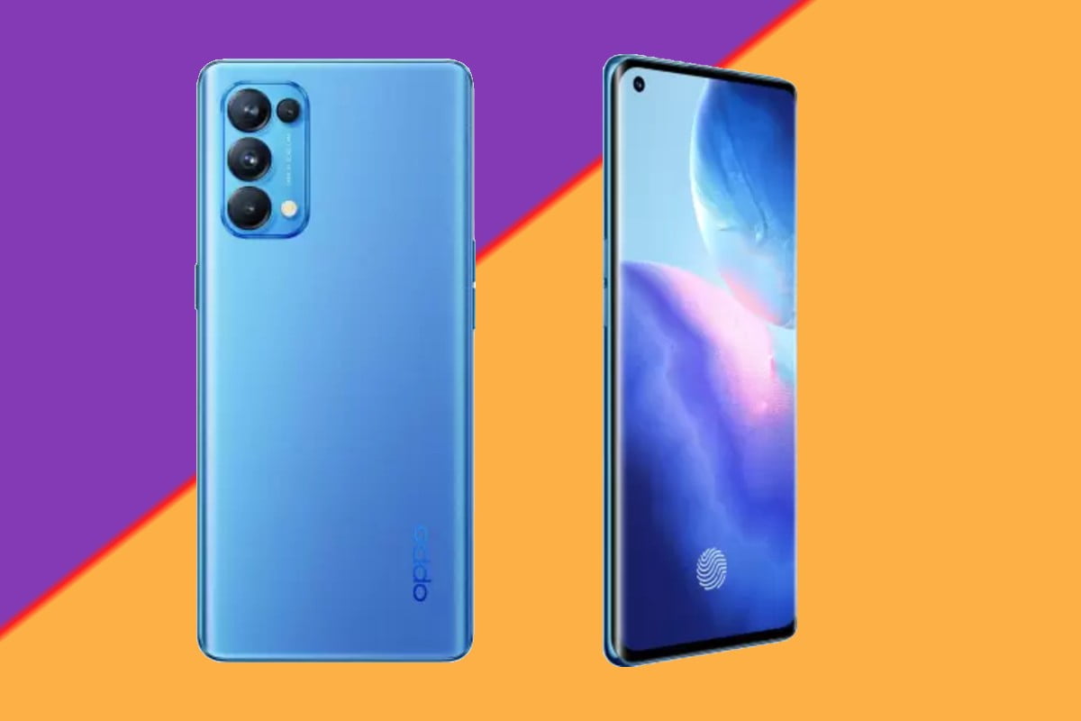 Oppo Reno6 Pro Spotted on Malaysian SIRIM Certification - 50