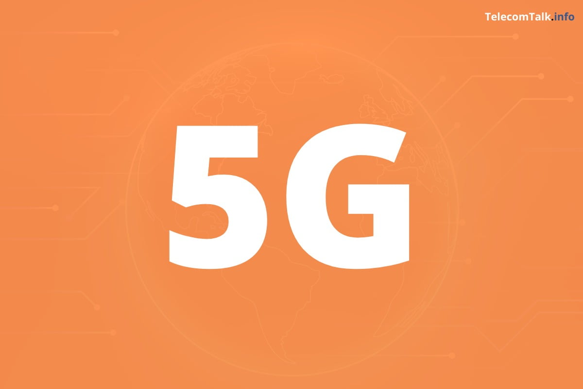 Orange Deploys 5G Network in Slovakia - 60