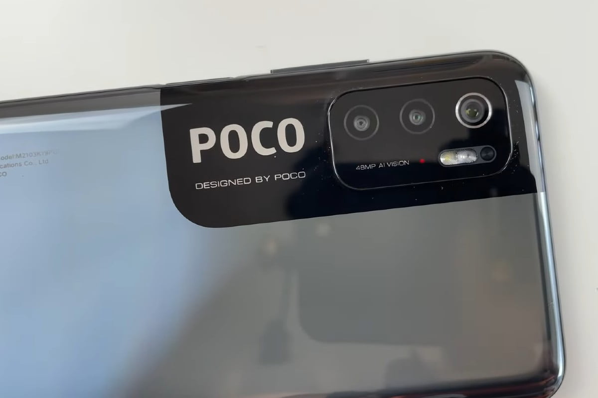 POCO M3 Pro 5G Unboxing Video Goes Live  Reveals Price and More - 17