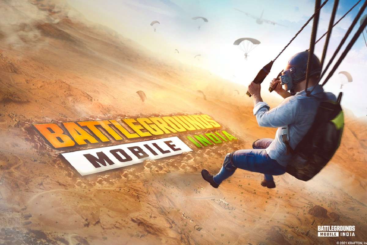 PUBG Battlegrounds Mobile India  How It Differs From the Old Game - 17