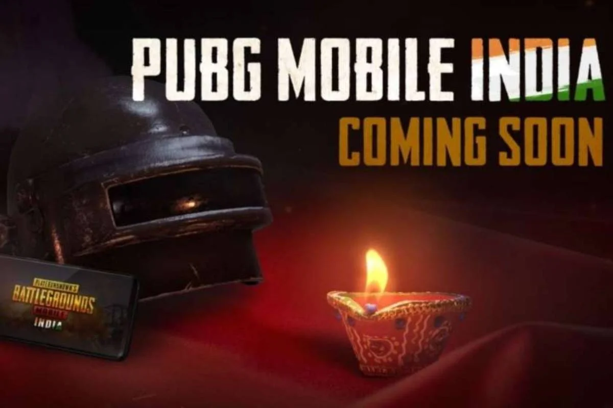 PUBG Mobile India