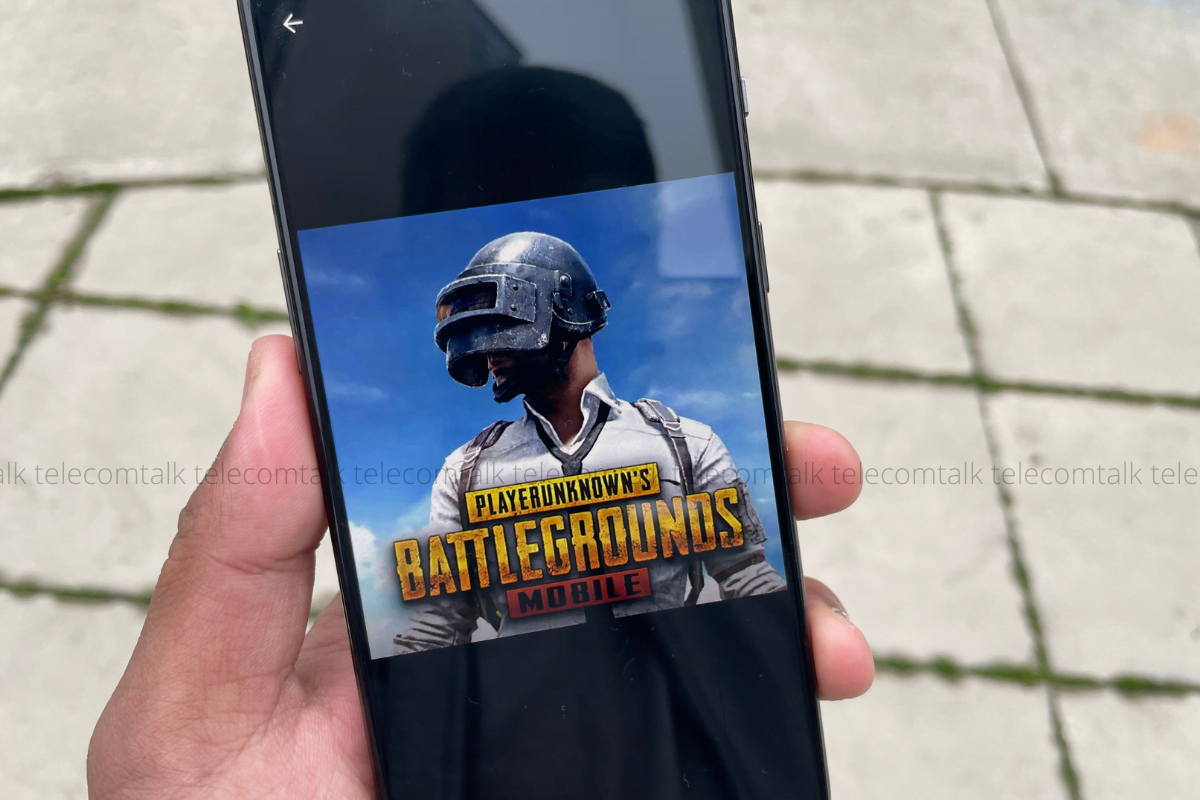 PUBG Mobile s Return Will Eat Up FAU G s Attention - 32