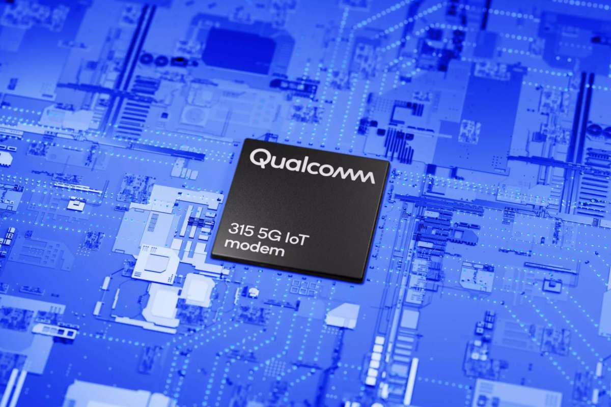 Qualcomm Launches 315 5G IoT Modem  All to Know - 89