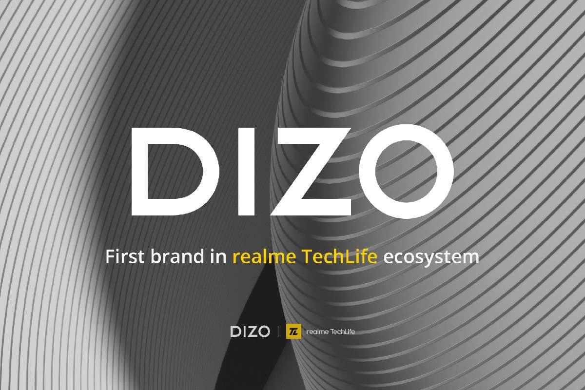 Realme Announced Its First Sub Brand DIZO in India  Everything You Should Know - 50