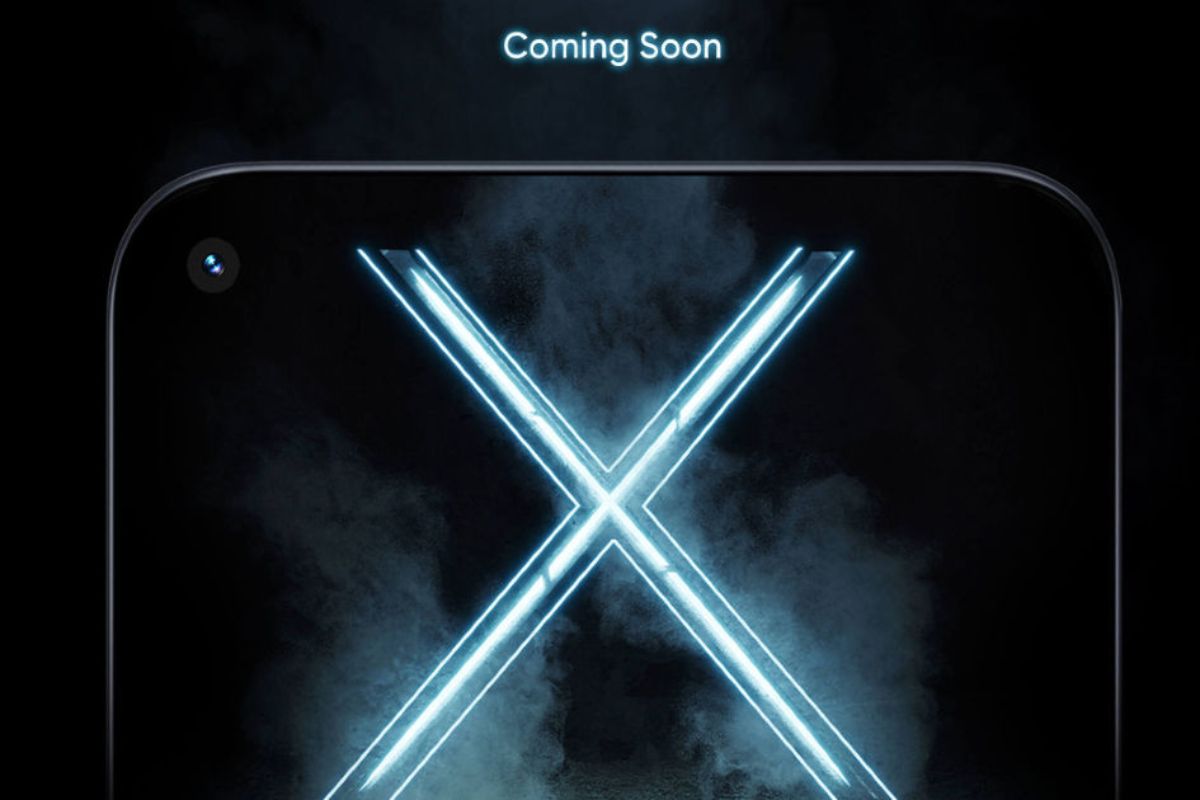 Realme GT Neo to Be Launched as Rebranded Realme X7 Max in India - 93