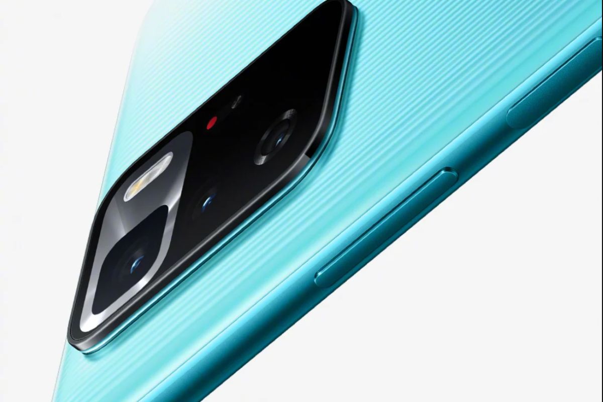 Redmi Note 10 5G Series Design Teased With May 26 Launch Date - 44