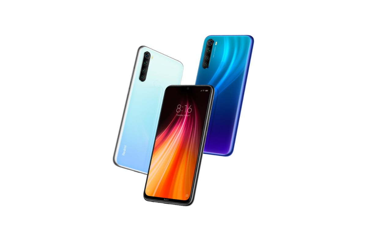 Bluetooth xiaomi best sale note 8